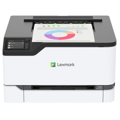 Toner cartridges for Lexmark C2326 - compatible and original OEM