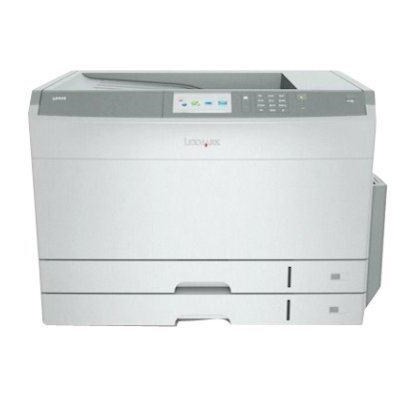 Toner cartridges for Lexmark C925DE - compatible and original OEM