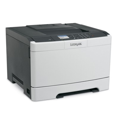 lexmark cs410n toner