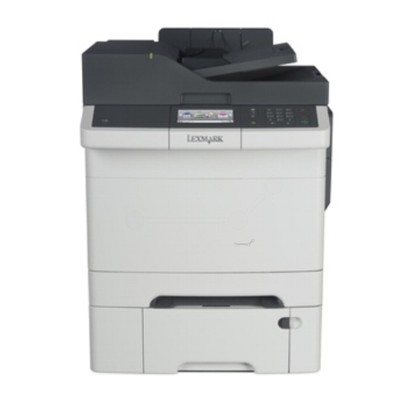 lexmark cx410e toner