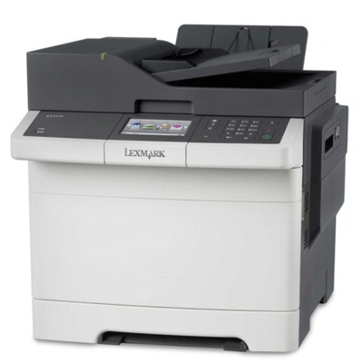 lexmark cx417de toner