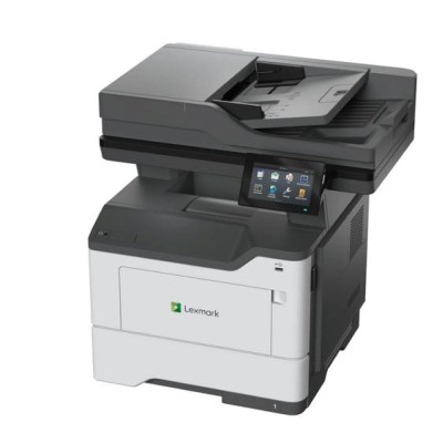 Toner cartridges for Lexmark CX532ADWE - compatible and original OEM