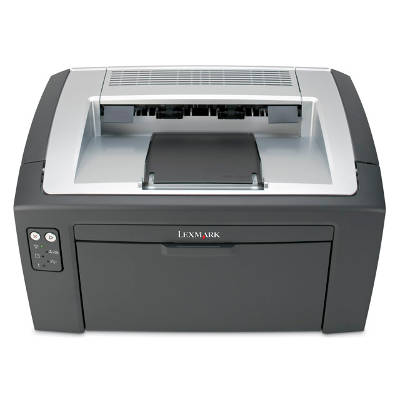 Toner cartridges for Lexmark E120 - compatible and original OEM