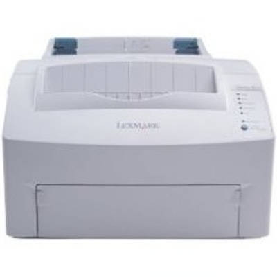 Toner cartridges for Lexmark E312 - compatible and original OEM