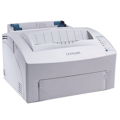 lexmark e312