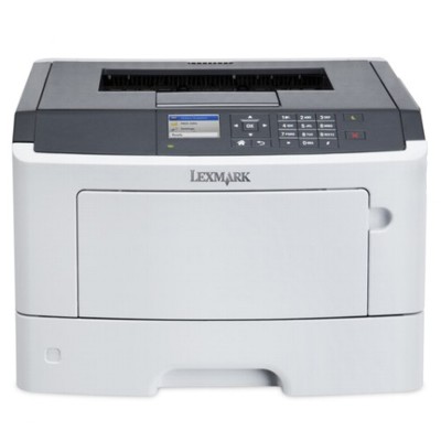 Toner cartridges for Lexmark M1145 - compatible and original OEM