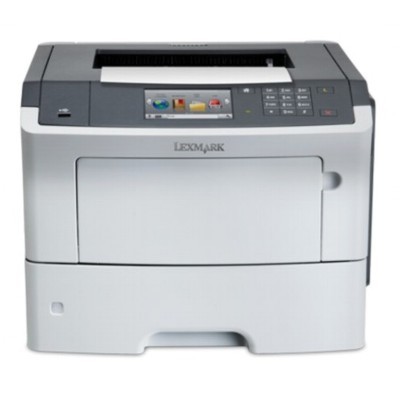 Toner cartridges for Lexmark M3100 - compatible and original OEM