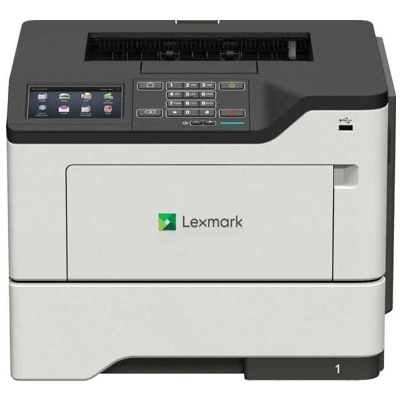 Toner cartridges for Lexmark M3250 - compatible and original OEM