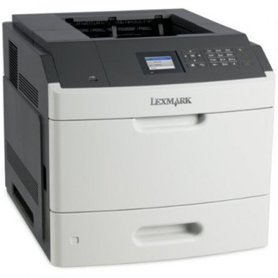 Toner cartridges for Lexmark MS 811 DN - original - DrTusz Store