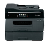 Lexmark OfficeEdge Pro 5500T