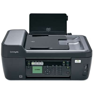 lexmark pro