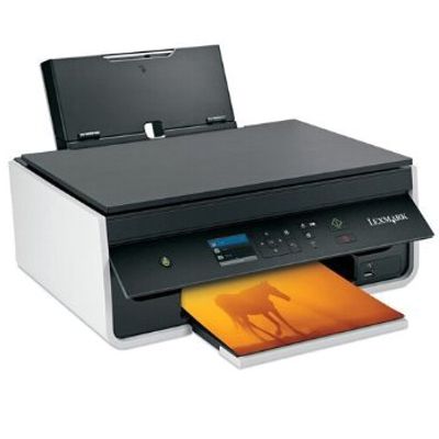 Ink cartridges for Lexmark S315 - compatible and original OEM
