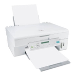 Lexmark X3450