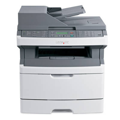 Toner cartridges for Lexmark X363DN - compatible and original OEM