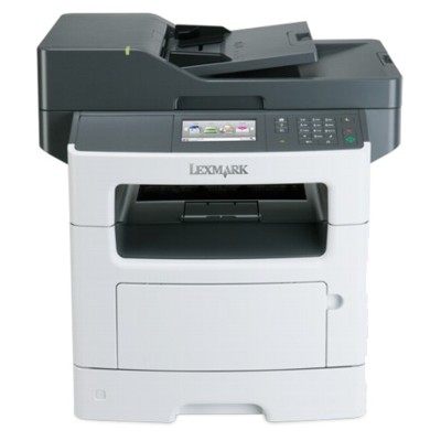 Toner cartridges for Lexmark XM1145 - compatible and original OEM