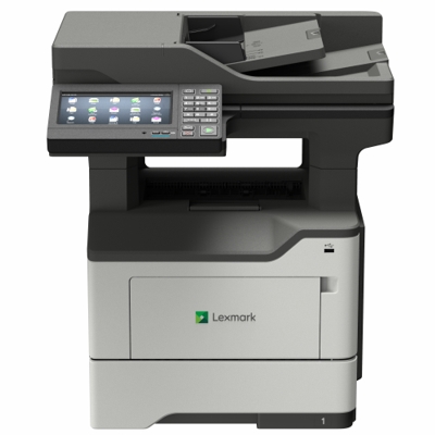 Toner cartridges for Lexmark XM3250 - compatible and original OEM