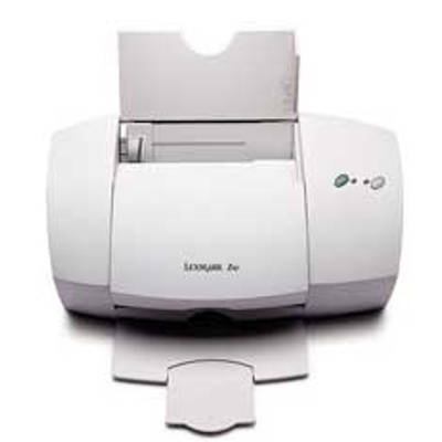 Ink cartridges for Lexmark Z42 - compatible and original OEM