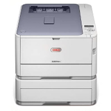 Oki C331dn