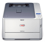 Oki C531dn