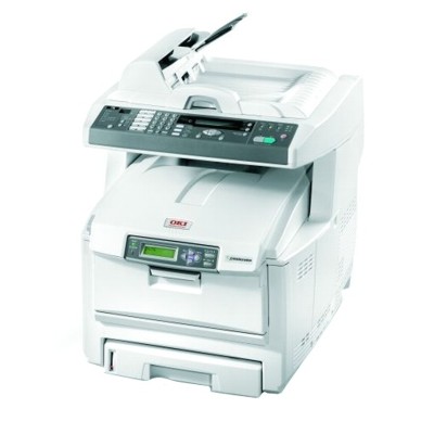 Toner cartridges for Oki C5510 - compatible and original OEM