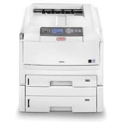 oki c830 printer