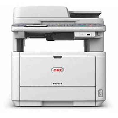 oki mb471
