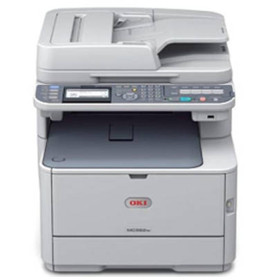 oki mc562w image drum unit