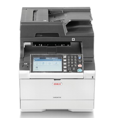 toner oki mc573