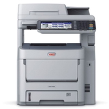 Oki MC760dn