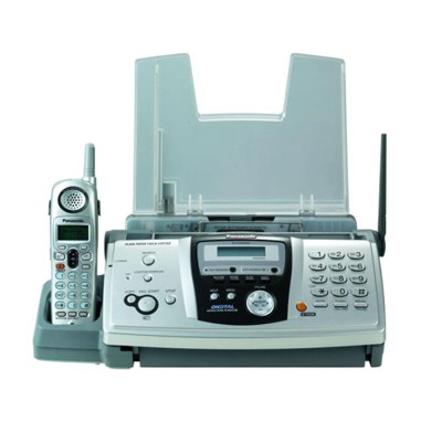 Cartridges for Panasonic KX-FC379 - compatible and original OEM