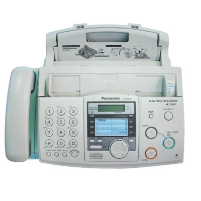 Cartridges for Panasonic KX-FHD362 - compatible and original OEM