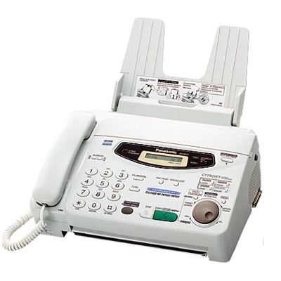 Cartridges for Panasonic KX-FM210 - compatible and original OEM