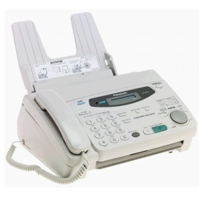Cartridges for Panasonic KX-FP101 - compatible and original OEM