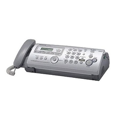 Cartridges for Panasonic KX-FP106 - compatible and original OEM