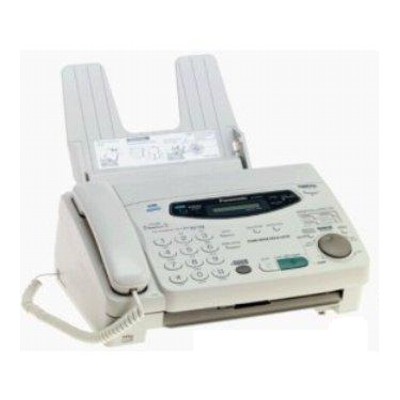 Cartridges for Panasonic KX-FP121 - compatible and original OEM
