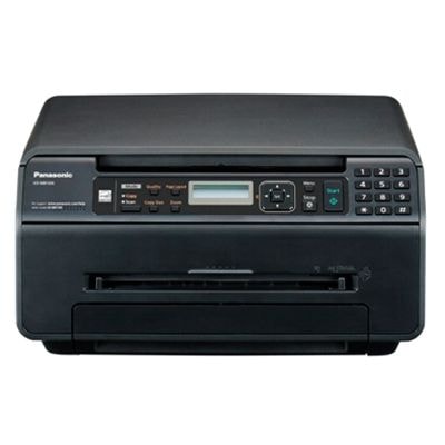 Toner cartridges for Panasonic KX-MB1500CX - compatible and original OEM