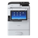 Ricoh Aficio MP 305+SPF