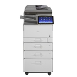 Ricoh Aficio MP C306ZSP