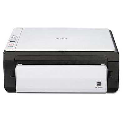 Toner Cartridges For Ricoh Aficio Sp 112 Su Compatible Original
