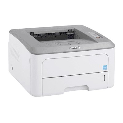 Toner cartridges for Ricoh Aficio SP 3300DN - compatible and original OEM