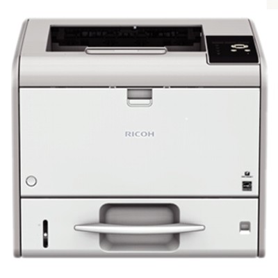Toner cartridges for Ricoh Aficio SP 450DN - compatible and original OEM