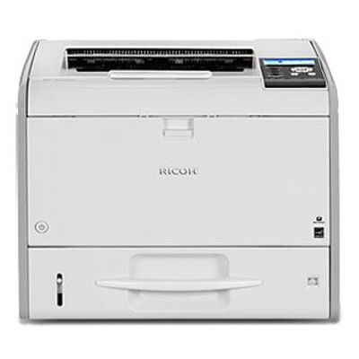 Toner cartridges for Ricoh Aficio SP 4510DN - compatible and original OEM