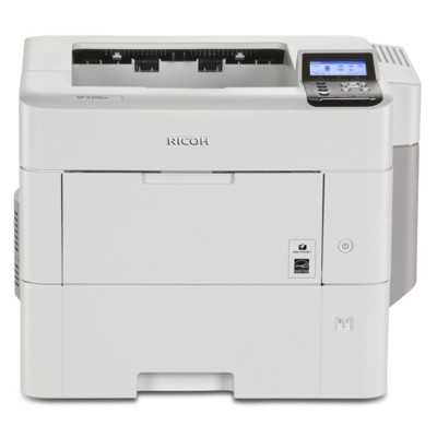 Toner cartridges for Ricoh Aficio SP 5300DN - compatible and original OEM
