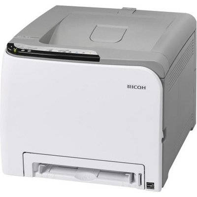 Toner cartridges for Ricoh Aficio SP C231 - compatible and original OEM