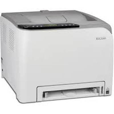 Toner cartridges for Ricoh Aficio SP C232DN - compatible and original OEM