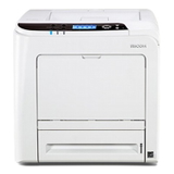 Ricoh Aficio SP C340DN
