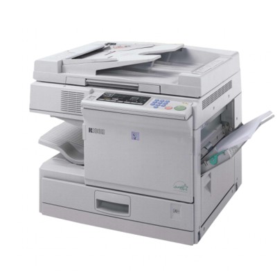 Toner cartridges for Ricoh FT 3613 - compatible and original OEM