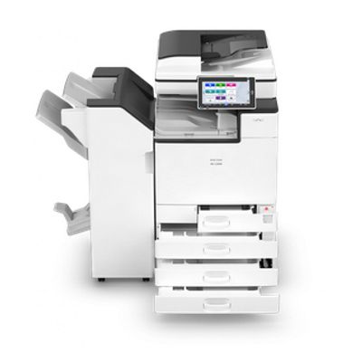 Toner cartridges for Ricoh IM C3000 - compatible and original