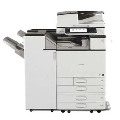 ricoh aficio mp c4502a