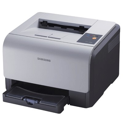 samsung clp 310